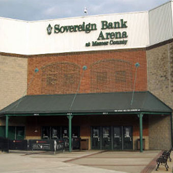 Sovereign Bank Arena