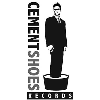 Cement Shoes Records