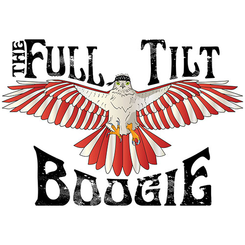 Full Tilt Boogie Festival