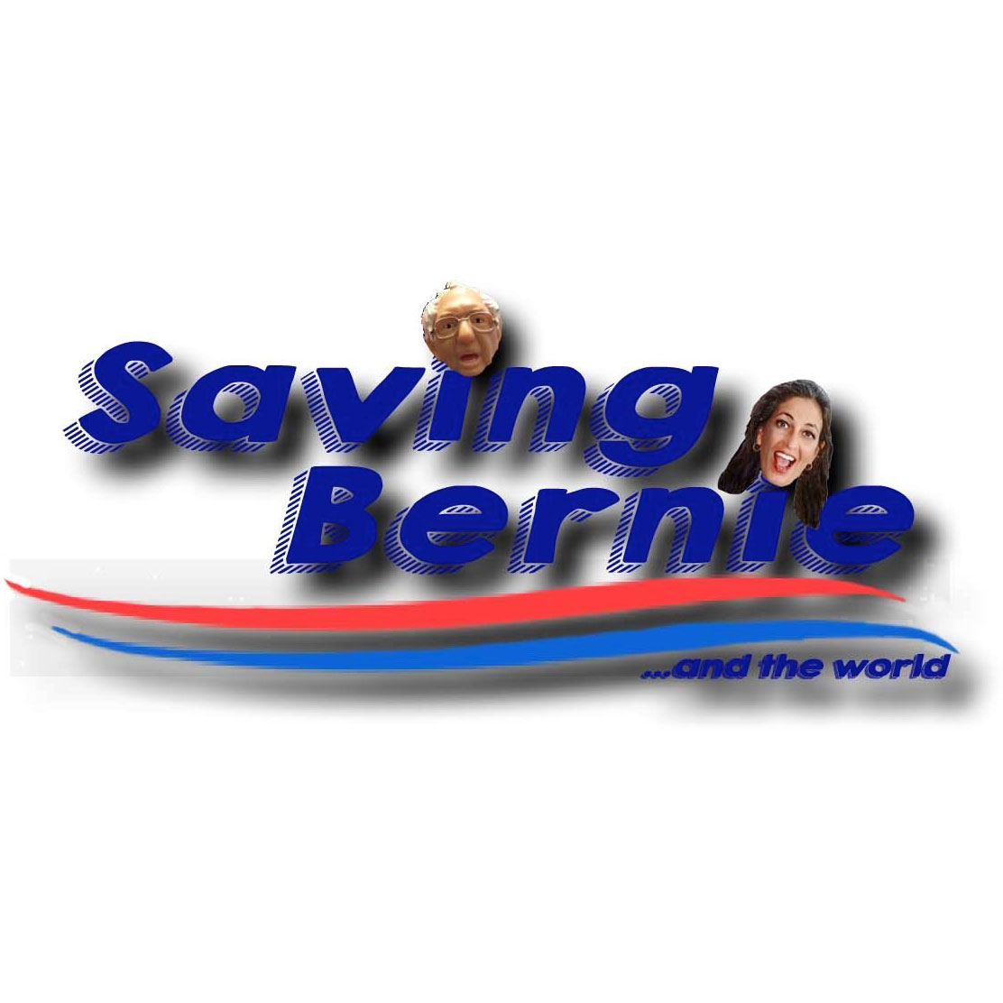 Saving Bernie