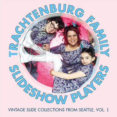 Trachtenburg Family Slideshow Players